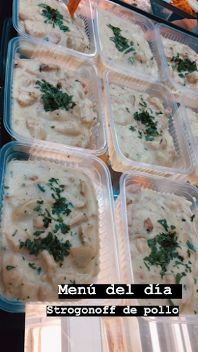 La Favorita. Bizcocheria, panaderia, autoservice - Gastronomía y hostelería