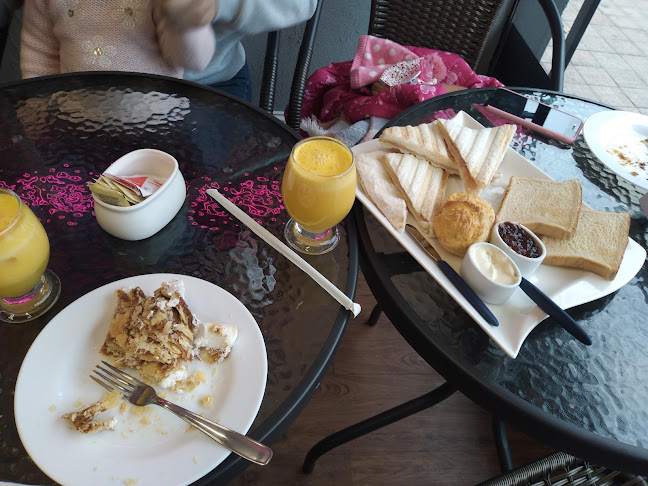 Opinii despre Chelato Las Piedras în Las Piedras - Gastronomía y hostelería