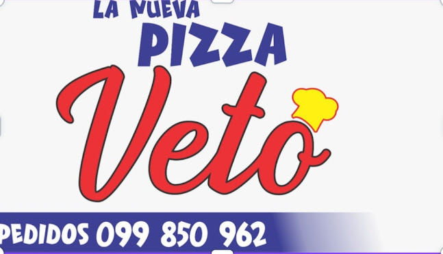 Comentarii opinii despre Pizza VETO