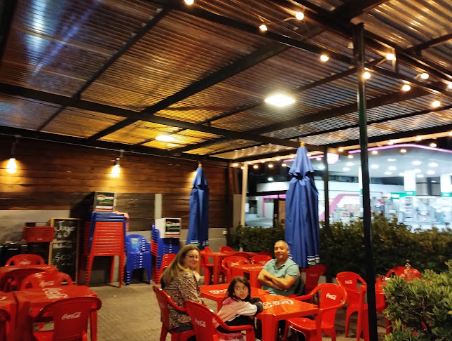 Pizza Time - Montevideo