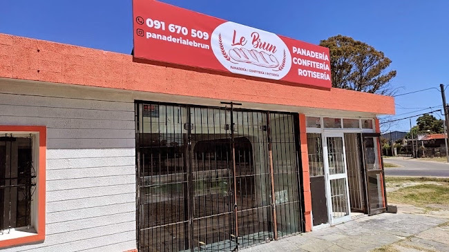 Panadería Le Brun