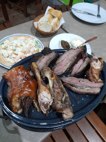 Parrilla "Lo De Rafa"