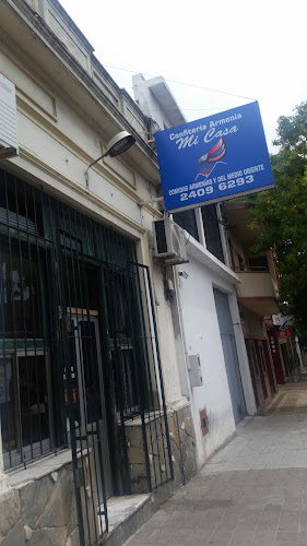 Mi Casa - Comidas Armenias