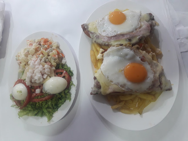 Comentarii opinii despre Pizzería Tentación