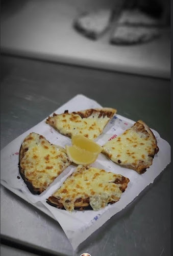 Comentarii opinii despre Pizzería Braga (La Blanqueada)