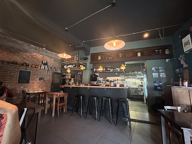 Tepache Cocina - Montevideo