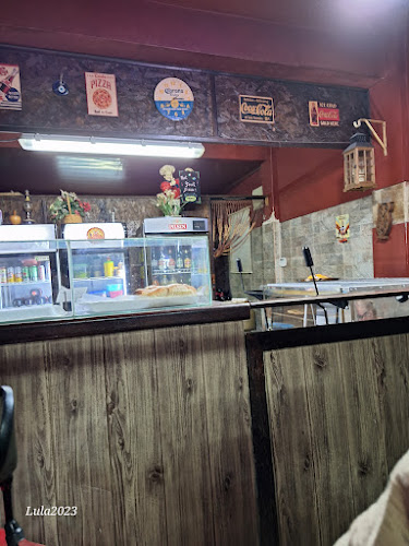 Opinii despre Torito's Pizza în Paso de los Toros - Gastronomía y hostelería