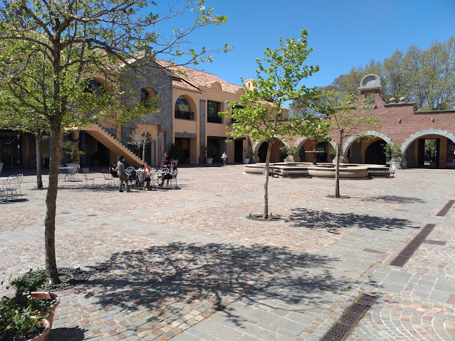 Zonamerica, Cam. de los Olivos 008, 12200 Montevideo, Departamento de Montevideo