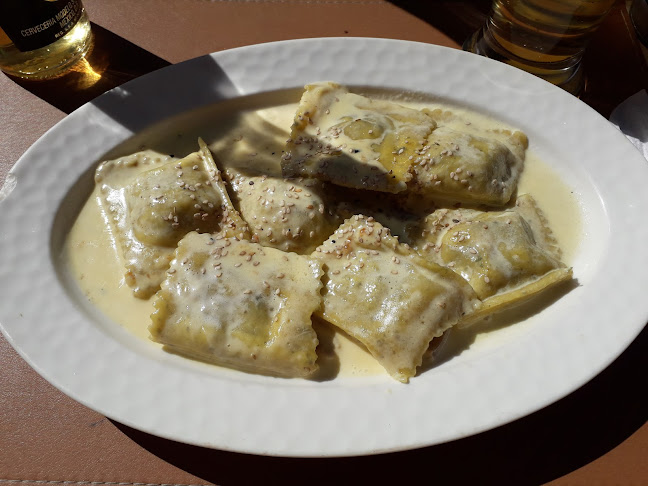 Comentarii opinii despre Ola La Resto