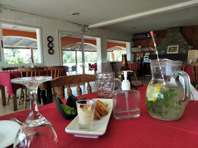 Opinii despre Lo de Juan y Cristina în Maldonado - Gastronomía y hostelería