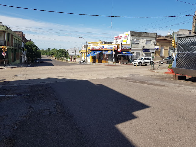 Wilson Ferreira Aldunate, 45100 Paso de los Toros, Departamento de Tacuarembó