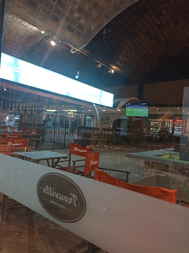 Comentarii opinii despre Pizzeria Trouville Dayman