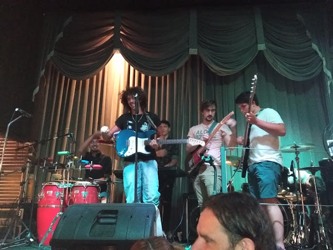 S. José 907, 11100 Montevideo, Departamento de Montevideo