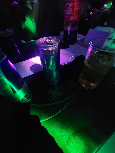 The box gastronomía - Maldonado