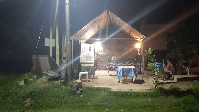 Pizzería C-Dio - Salto