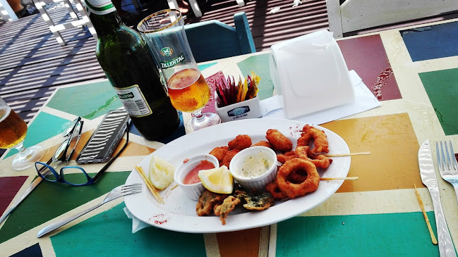 Comentarii opinii despre Mandala Buena Vista