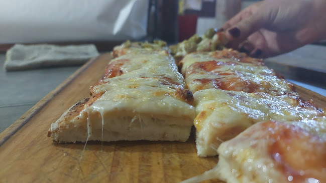 Opinii despre Pizzeria El Hornero în Melo - Gastronomía y hostelería