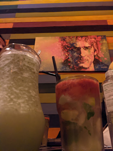 Tazu Bar Cultural - Montevideo