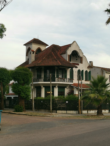 Ruta 10 esquina, 16000 Atlántida, Departamento de Canelones