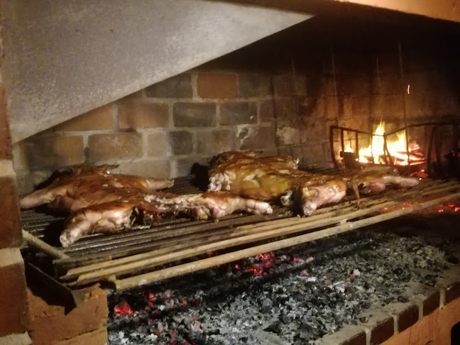 LA ESQUINITA GASTRONOMIA
