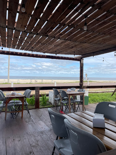 Buena Vista restaurante