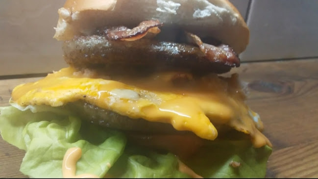 Opinii despre Pizzería "La Magusma" în Balneario Buenos Aires - Gastronomía y hostelería