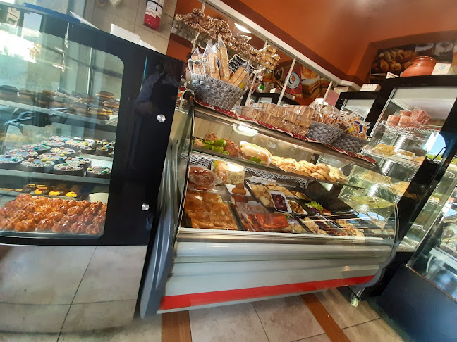 Panadería SOL Y LUNA