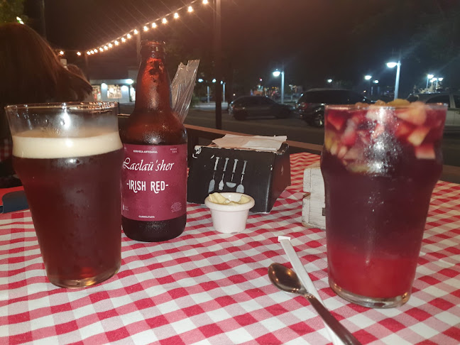 Che Carmelo by Morgan - Gastronomía y hostelería