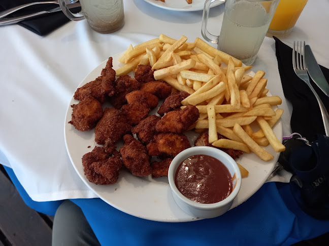 BUFFALO RESTO - Gastronomía y hostelería