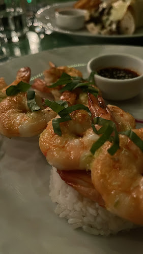 Fish Market - Manantiales