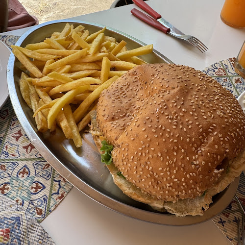 Mandalas Vegano-Vegetariano - Montevideo