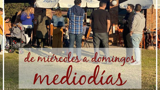 ComoDoro Carrasco - Montevideo