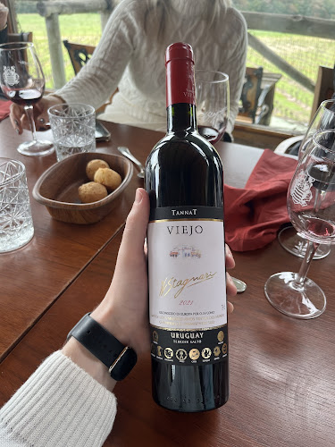 Restaurante H. Stagnari - Gastronomía y hostelería