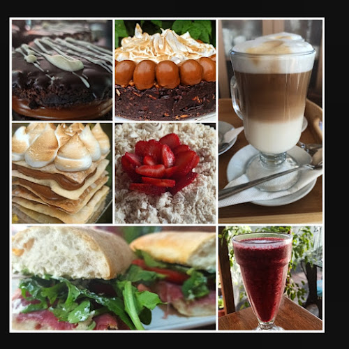 Opinii despre Marantao în Ciudad de la Costa - Gastronomía y hostelería