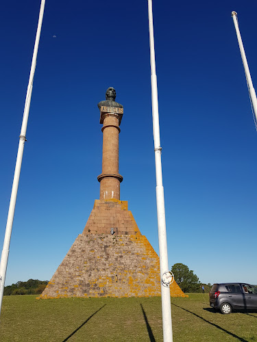 Panaderia la nueva paysandu