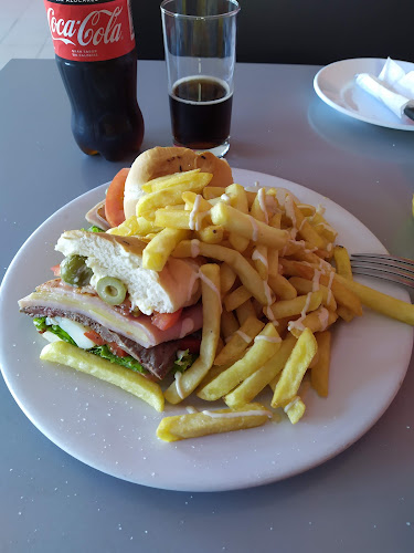 La Pasiva - Gastronomía y hostelería