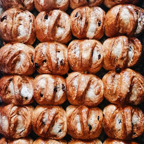 Panadería "Espiga de Oro" - Gastronomía y hostelería