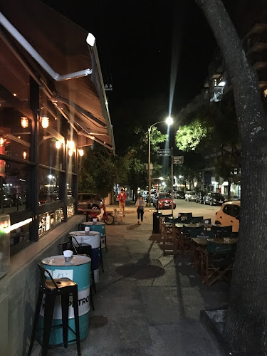 Genoveva Pizza & Birra - Montevideo