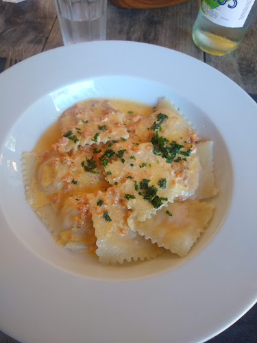 Medio y Medio - Gastronomía y hostelería