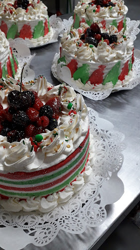 Panaderia Confiteria Sweet - Rocha