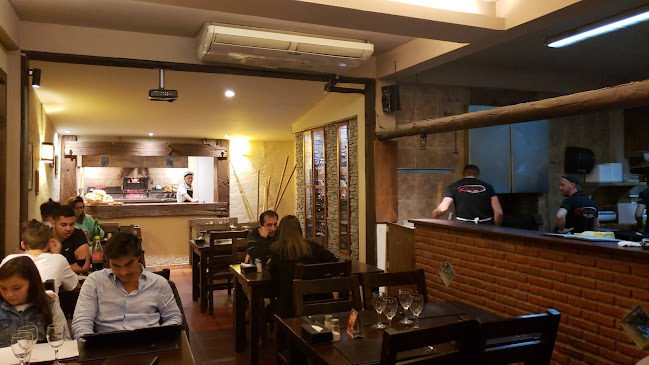 Comentarii opinii despre Rústica