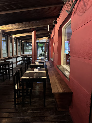 Opinii despre Restaurante Biru în Tacuarembó - Gastronomía y hostelería