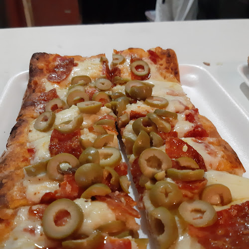 Pizza E Piu - Montevideo