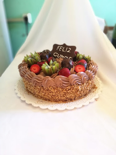 Rotisería KeRico - Gastronomía y hostelería