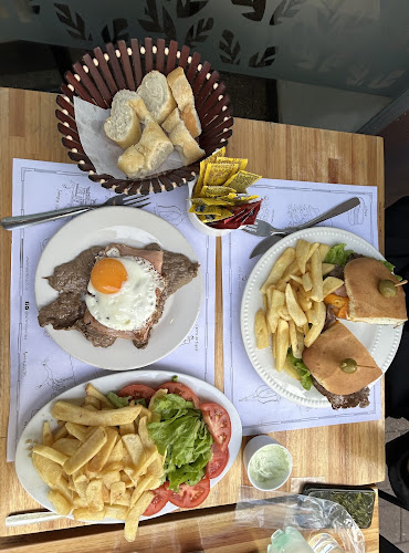 Comentarii opinii despre Restaurante Ki-Joia