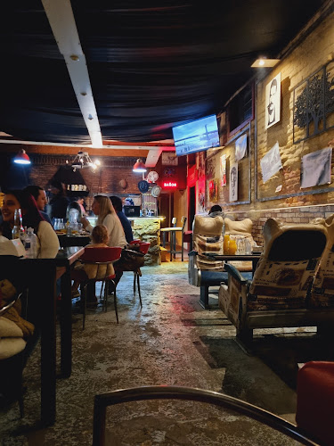 Pizzería SV (San Vicente)