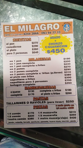 El Milagro - Punta del Este