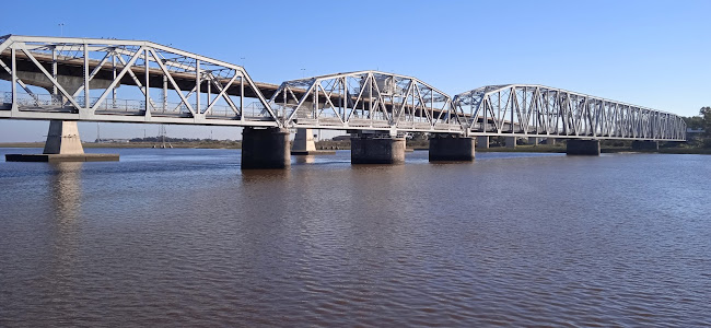 Av. del Malecon, 80500 Ciudad del Plata, Departamento de San José
