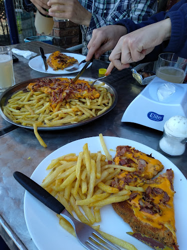 Comentarii opinii despre Barbacoa Carrasco