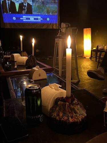 Comentarii opinii despre Kfe Bar